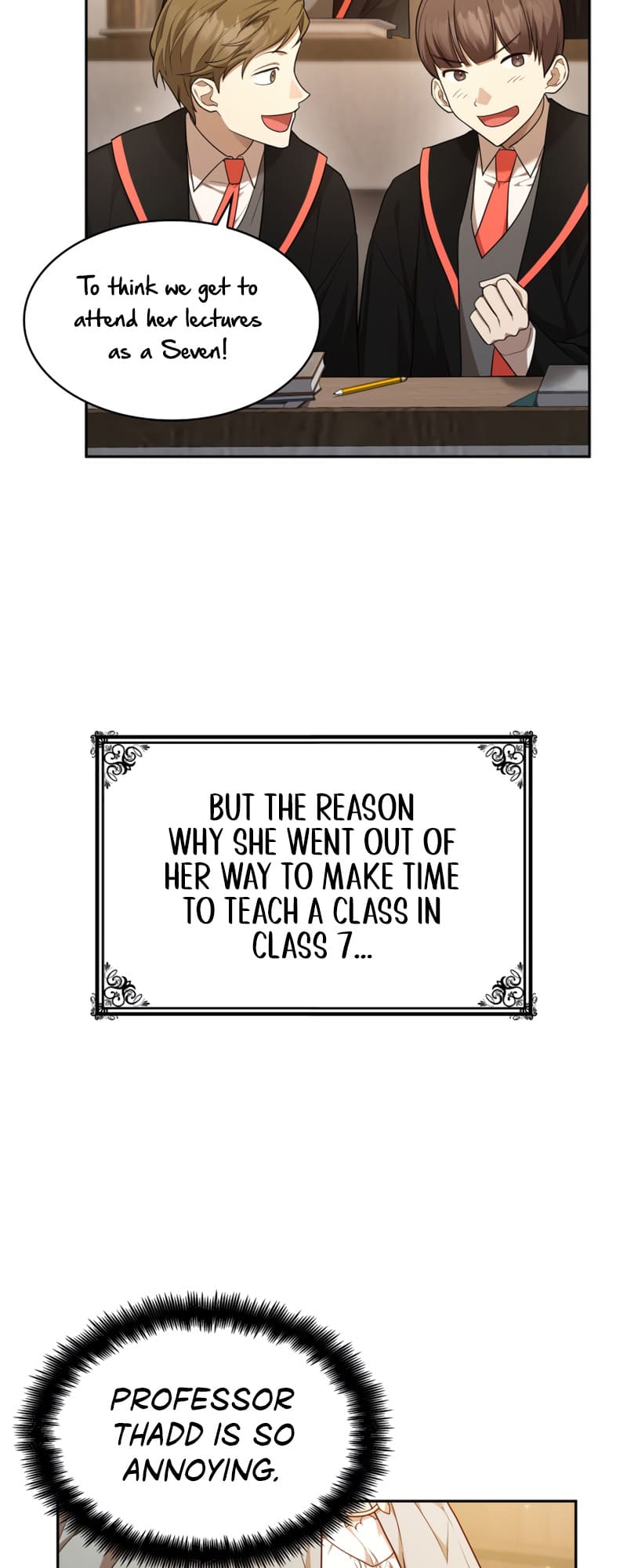 Infinite Mage, Chapter 21 image 28